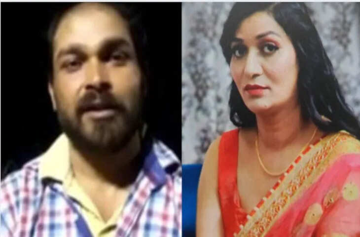 फर्श पर मां की लाश, हत्यारा पिता फरार... इन 2 बेटियों के लिए सब उजड़ गया