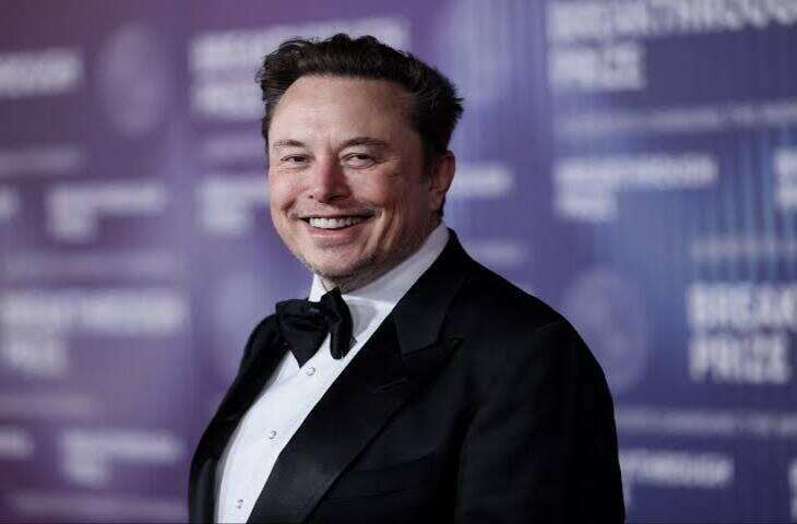 Elon Musk का बड़ा ऐलान! अमेरिका के हर बच्चे को गिफ्ट करेंगे SpaceX का एक शेयर, वीडियो में जाने 7.2 करोड़ बच्चों को होगा फायदा?