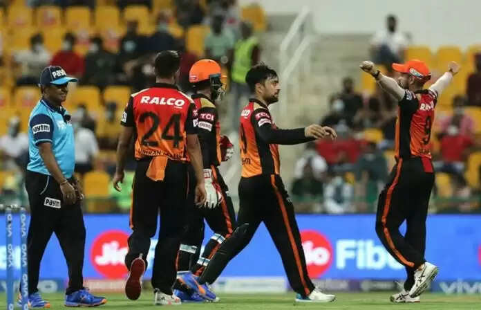 IPL 2021 सबसे तेज भारतीय गेंदबाज: SRH के उमरान मलिक ने IPL 2021 की सबसे तेज गेंद फेंकने के सारे रिकॉर्ड तोड़े