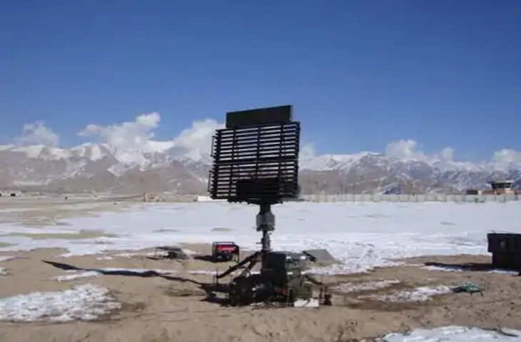 Defence Deal: भारतीय सेना को मिलेंगे ₹770 करोड़ के नए रडार, छोटे ड्रोन और फाइटर जेट पर रखेंगे नजर