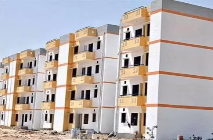 Noida News: 15 साल बाद फ्लैट मालिक बन सकेंगे सहकारी समिति के लोग, प्राधिकरण ने रजिस्ट्री को दी मंजूरी