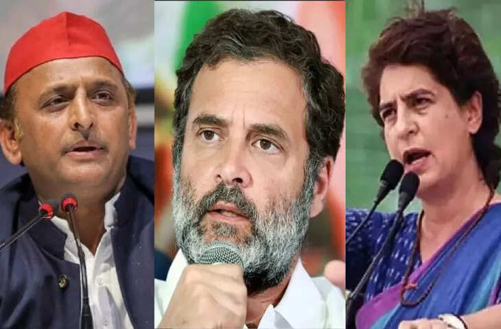 प्रियंका से लेकर अखिलेश तक... बिहार चुनाव में राहुल-तेजस्वी का मास्टरप्लान, महिला और MY समीकरण पर फोकस