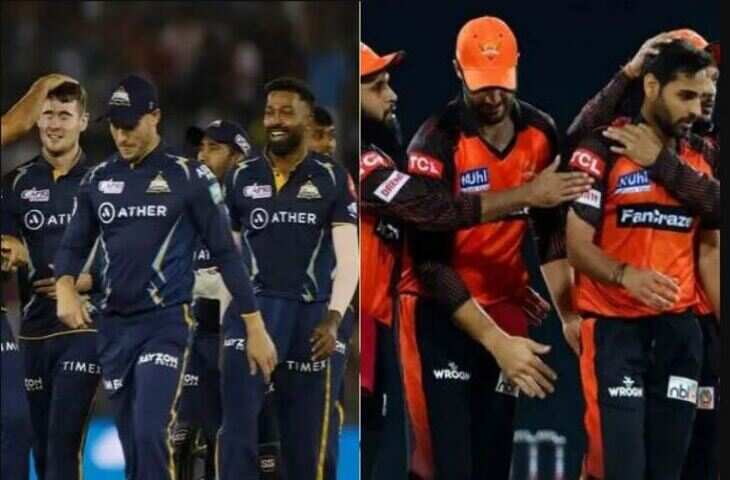 GT vs SRH1111