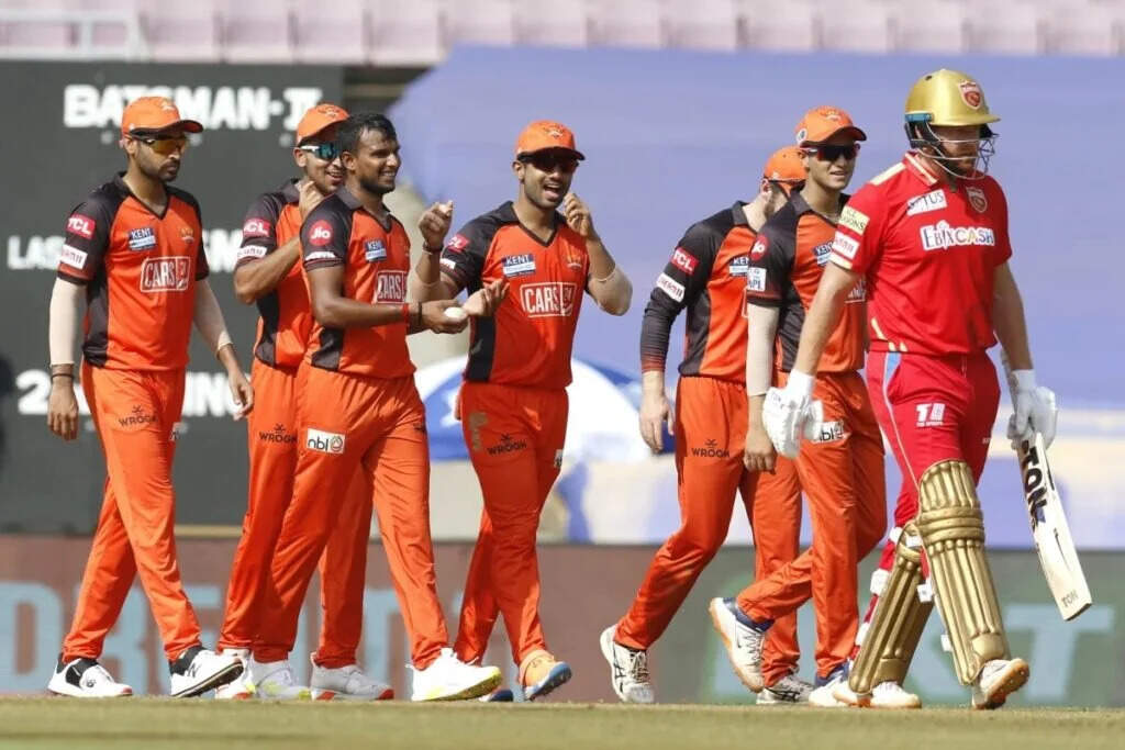  IPL 2022 PBKS vs SRH Highlights: ओडियन स्मिथ हुए पंजाब की हार के बाद फैंस के गुस्से का शिकार, कहा-  “इसे टीम से बाहर निकाल दो”