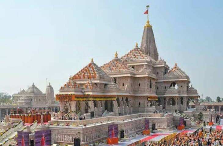 राम मंदिर ट्रस्ट की आज अहम बैठक, तय हो सकता है पहला CEO; वीडियो में जाने राजेश पांडेय समेत 3 नाम रेस में