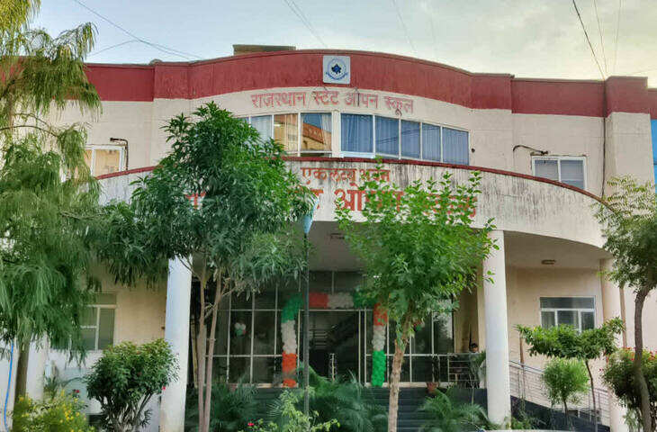 राजस्थान स्टेट ओपन स्कूल में बड़ी गड़बड़ी, परीक्षा से पहले सैकड़ों विद्यार्थियों के आवेदन निरस्त