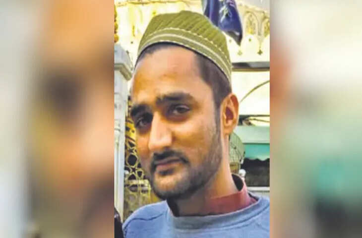 अजमेर कब्रिस्तान भूमि विवाद में नया मोड़, आतंकी नेटवर्क से जुड़े आरोपी अली का नाम सामने आने से हड़कंप