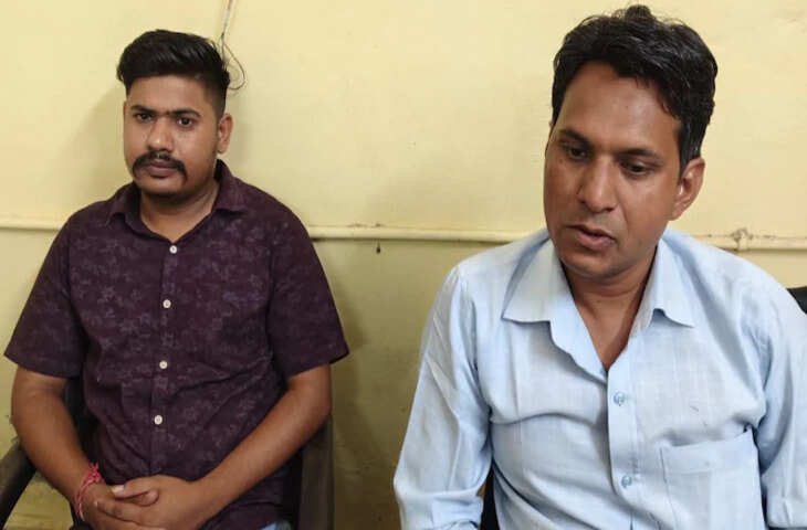 बारां में ACB की बड़ी कार्रवाई: नगर पालिका का सहायक कर्मचारी और दलाल 60 हजार की रिश्वत लेते रंगे हाथ ट्रैप