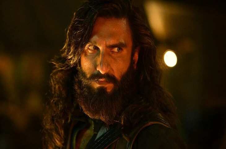 'धुरंधर 2' बॉक्स ऑफिस की सुपरहिट कहानी, Day 7 पर शाम 5 बजे तक 600 करोड़ का कलेक्शन पार