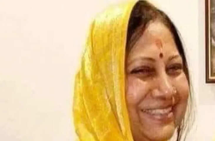 पूर्व मंत्री महेश जोशी की पत्नी का निधन, ईडी ने अस्पताल ले जाकर करवाई थी आखिरी मुलाकात