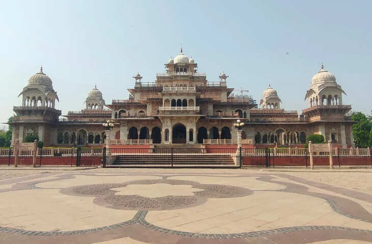 राजस्थान में बढ़ेगा गर्मी का असर, कई संभागों में हीटवेव अलर्ट; 48 घंटों में आंधी-बारिश की संभावना