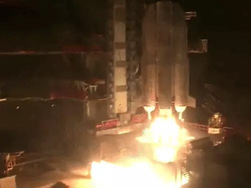ISRO NVS-03 Launch: भारत ने अंतरिक्ष में बढ़ाई अपनी ताकत, अब सीमा से 1500 KM दूर तक मिलेगी सटीक लोकेशन