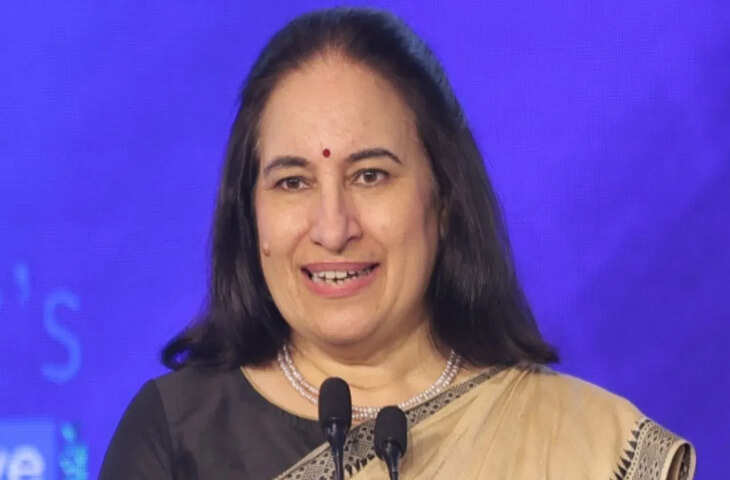 दिल्ली सरकार के स्वास्थ्य विभाग की महानिदेशक (DGHS) डॉ. वंदना बग्गा को निलंबित कर दिया