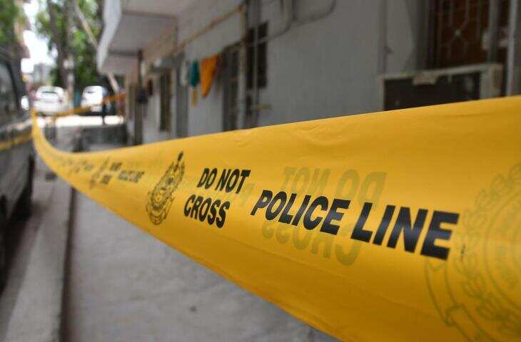 उत्तर प्रदेश का वांछित ₹1 लाख का इनामी अपराधी पुलिस मुठभेड़ में मारा गया