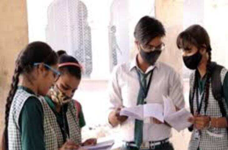 शिक्षा विभाग ने 11वीं में एडमिशन को लेकर दिया निर्देश, ऑनलाइन होगा रजिस्ट्रेशन