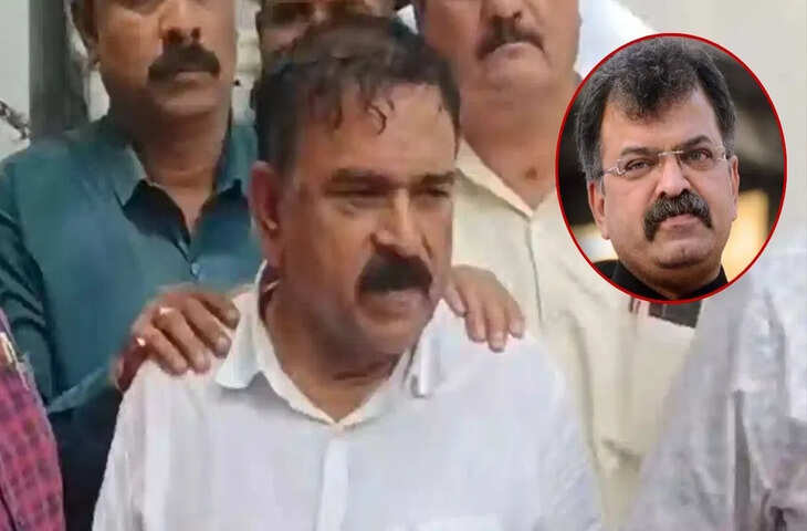 महाराष्ट्र विधानसभा में अशोक खरात मामले पर सियासी बयानबाजी तेज, जितेंद्र आव्हाड के बयान से मचा विवाद