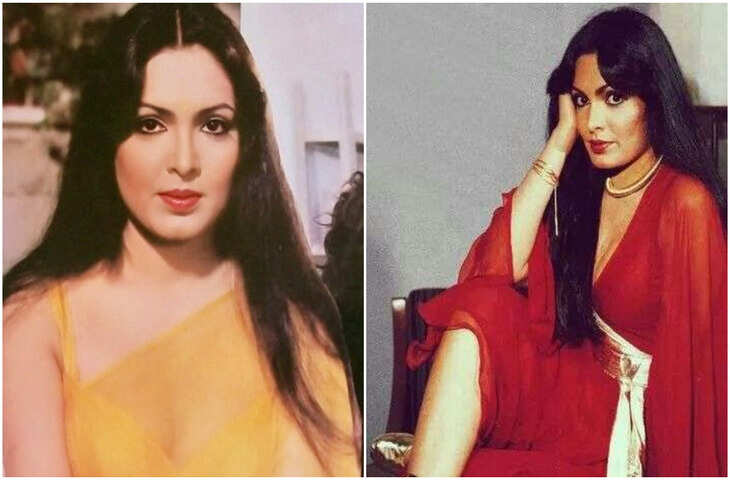 Parveen Babi Death Anniversary: बेशुमार दौलत के बाद भी भूख से तड़पकर हुई थी हसीना की मौत, इस शख्स ने किया था अंतिम संस्कार&nbsp;