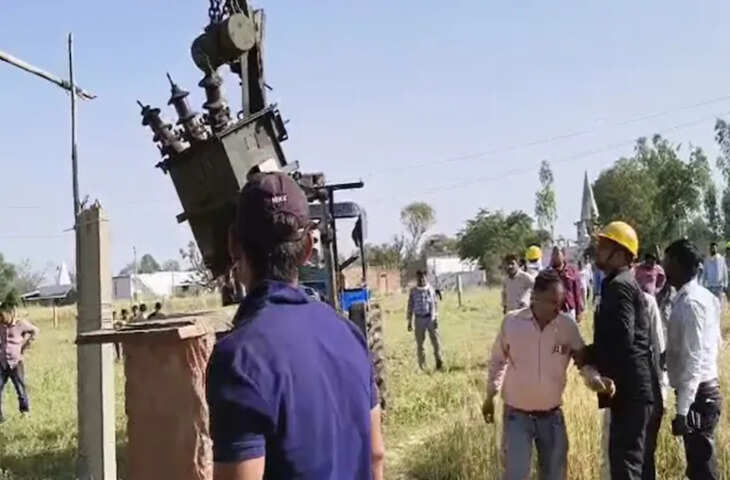 जयपुर डिस्कॉम ने बनाया रिकॉर्ड, 26 साल में पहली बार 102% राजस्व वसूली