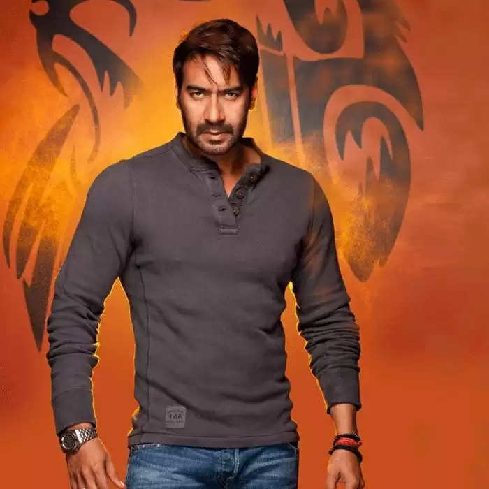 Ajay Devgn & Tiger Shroff To Fight At The Box Office