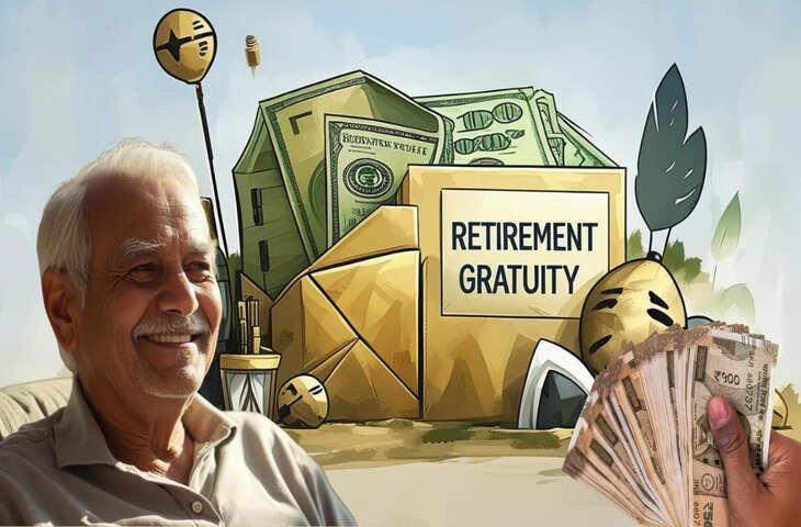 सरकारी कर्मचारियों को झटका: NPS Gratuity Rules के तहत अब कुछ कर्मचारियों को नहीं मिलेगा लाभ&nbsp;