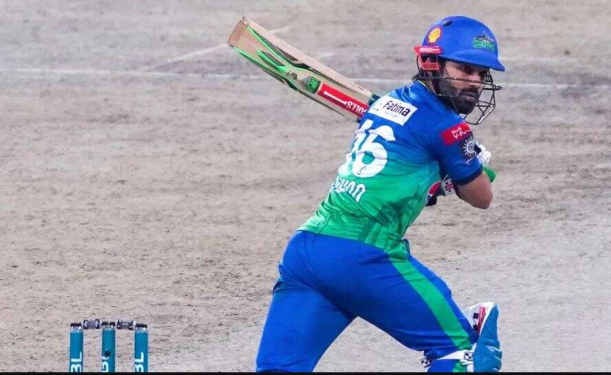 Mohammad Rizwan PSL--111112