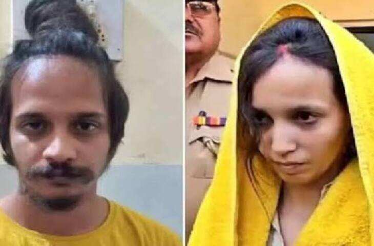 Blue Drum Murder Case : जिस घटना से कांप उठा था मेरठ! 'नीला ड्रम केस' में कोर्ट ने सुनाया फैसला, दोषी करार दिए गए मुस्कान-साहिल