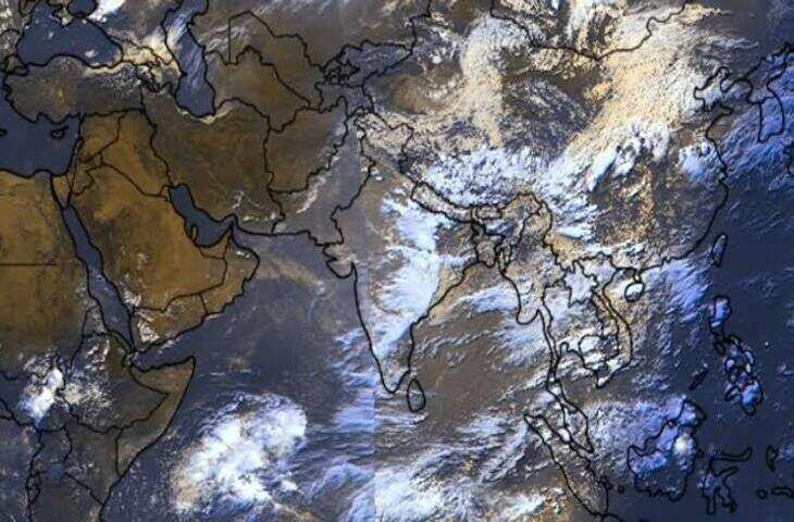 देश के 60% हिस्से में फिर छाए बादल, 20 से 30 जुलाई तक तेज बारिश का अलर्ट; वीडियो में जाने यूपी-बिहार समेत कई राज्यों में बढ़ेगी मानसूनी गतिविधियां