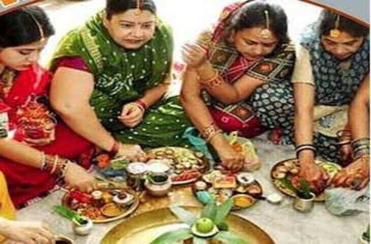 Kajari Teej 2026: सिर्फ सुहागिनों के लिए ही नहीं, अविवाहित लड़कियों के लिए भी बेहद खास है कजरी तीज, जानें व्रत का महत्व और पूजा विधि