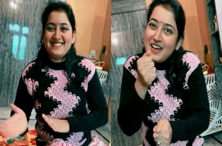 बिल देने के वक्त महिला ने पर्स से निकाली ऐसी चीज, वेटर को खुद भरना पड़ा बिल, देखें वीडियो&nbsp;