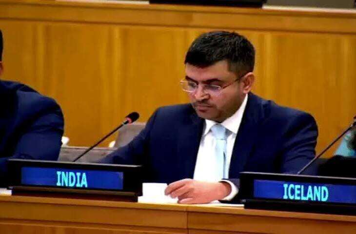 UN की रिपोर्ट में D-कंपनी को भारत में सक्रिय अपराधी संगठन बताने पर भड़का भारत, वीडियो में कहा- दावे के समर्थन में नहीं दिए गए सबूत