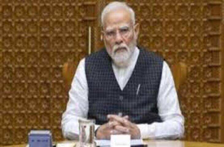 'पहलगाम हमले के दोषियों को अकल्पनीय सजा मिलेगी' प्रधानमंत्री मोदी का भारत से वादा