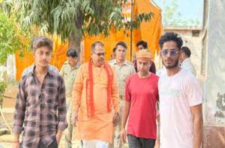 राजस्थान की साधुवाली छावनी में सैनिक की संदिग्ध हालात में मौत, अपने क्वार्टर के बाथरूम में बेहोश मिले