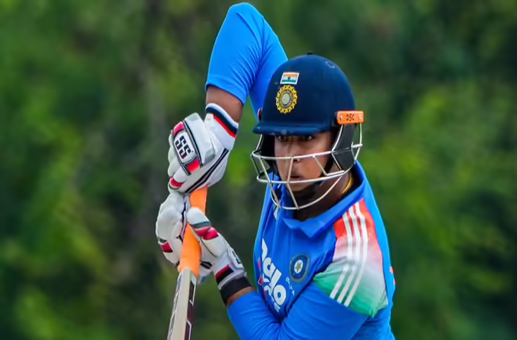 टीम इंडिया की प्लेइंग इलेवन में बड़ा फेरबदल! IND vs IRE दूसरे टी20 में वैभव सूर्यवंशी को मिल सकता है मौका