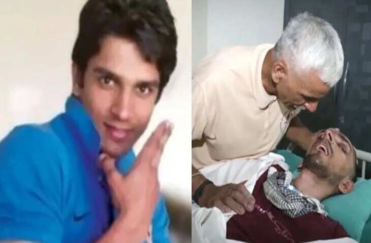 हरीश राणा की मौत: एम्स में 10 दिन भर्ती रहने के बाद हरीश राणा ने ली अंतिम सांस, खत्म हुई सालों की तकलीफ&nbsp;