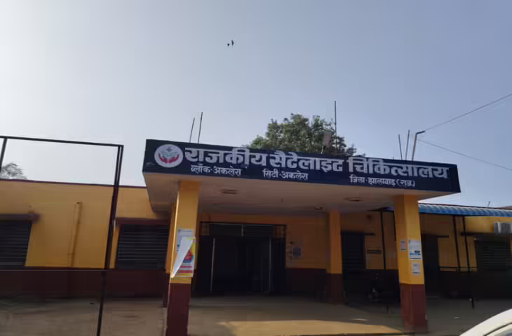 झालावाड़ में पुरानी रंजिश के चलते व्यक्ति की हत्या, शव खेत में लहूलुहान मिला