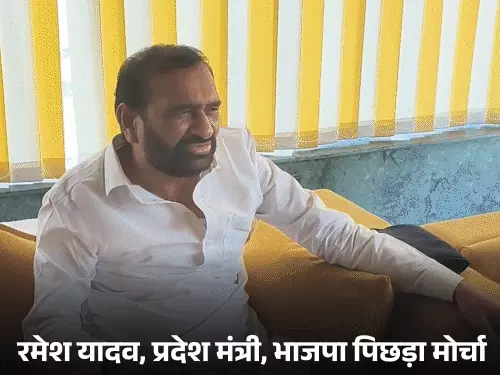 BJP नेता से लुटेरों ने कहा- तुम अच्छे आदमी हो, मारेंगे नहीं; कानपुर में 12 लाख रुपये लूटकर फरार हुए बदमाश