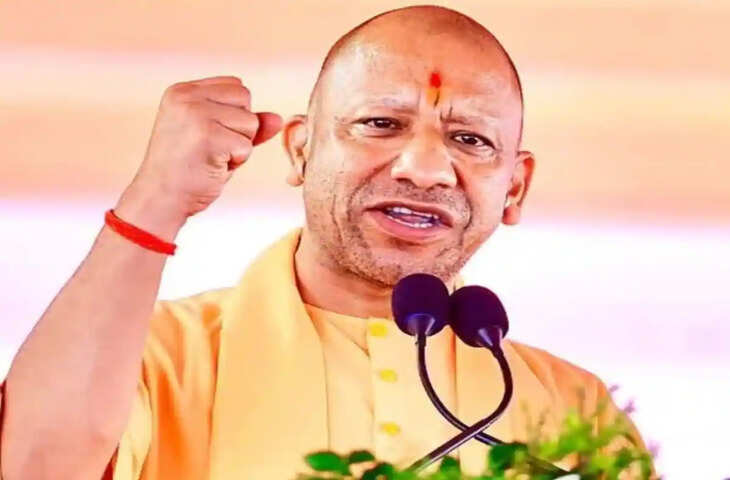 यूपी में शुरू हुई भारत टैक्सी सेवा, CM योगी ने लखनऊ में किया शुभारंभ; दिल्ली-गुजरात समे