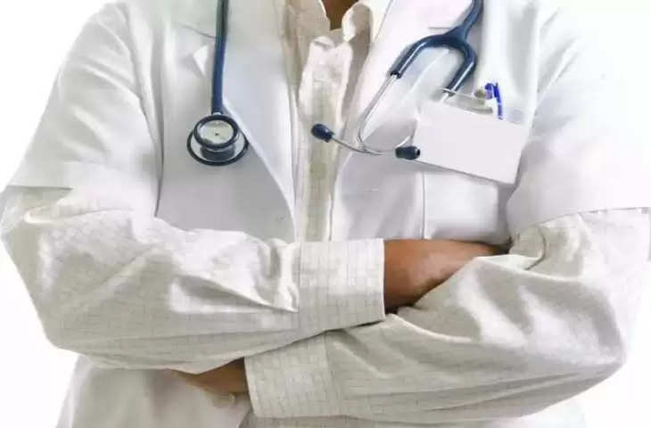 Ranchi स्वास्थ्य मंत्री ने अल्ट्रासाउंड क्लीनिकों के निरीक्षण का दिया निर्देश