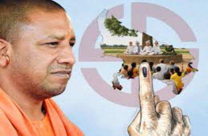 UP Panchayat Election: पंचायत चुनाव के लिए अंतिम मतदाता सूची जारी, सत्यापन के बाद तैयार हुई फाइनल लिस्ट