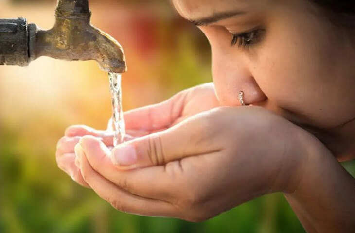 धौलपुर के 162 गांवों तक पहुंचेगा जल जीवन मिशन का पानी, विधानसभा में मंत्री कन्हैयालाल चौधरी ने दी जानकारी