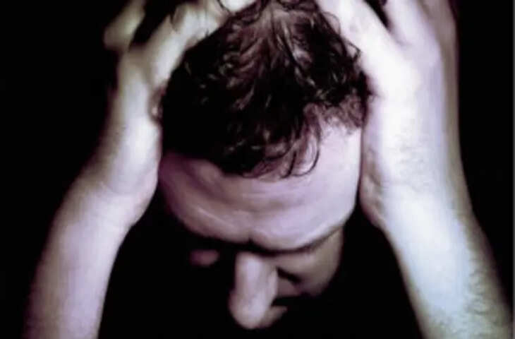 पुरुषों के लिए कोई कानून नहीं, मरना मजबूरी: सुसाइड से पहले युवक ने बनाया वीडियो, बोला &ndash; सास और पत्नी ने मुझे धोखा दिया