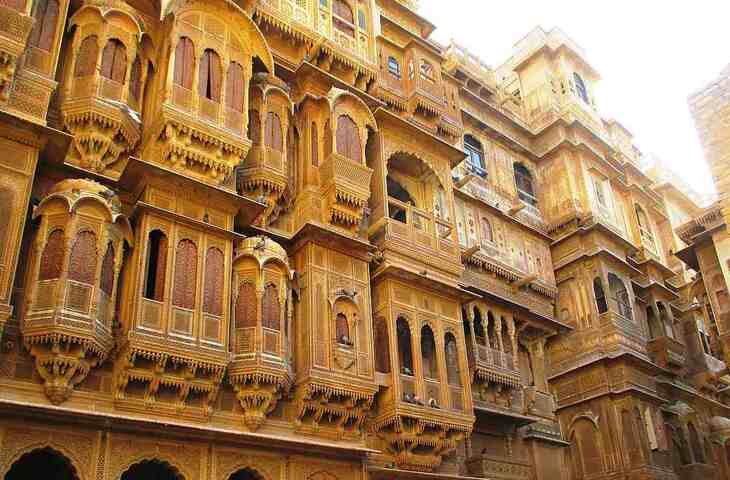 सोनार दुर्ग के बाद जैसलमेर का नया टूरिस्ट हब बनी 'पटवों की हवेली', वीडियो में खासियत जान आप भी फौरन प्लान कर लेंगे ट्रिप&nbsp;