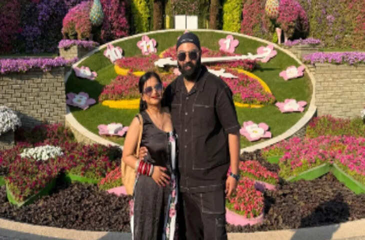 दुबई में ईरान-इजराइल संघर्ष के बीच मेरठ का दंपति फंसा, शादी की सालगिरह पर खुशियां बदल गईं चिंता में