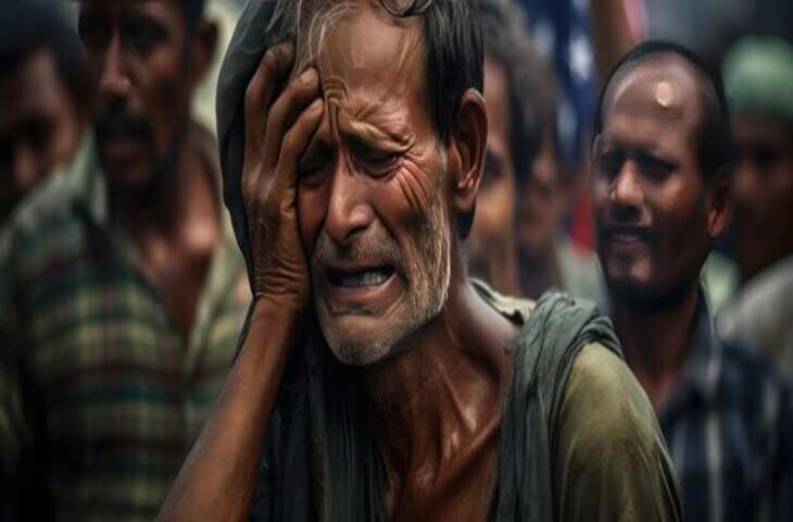 भारत या रूस नहीं दुनिया के इन 7 देशों में महंगाई ने रचा इतिहास!&nbsp;400% तक पहुंची&nbsp;मुद्रास्फीति दर, यहां देखिये लिस्ट&nbsp;