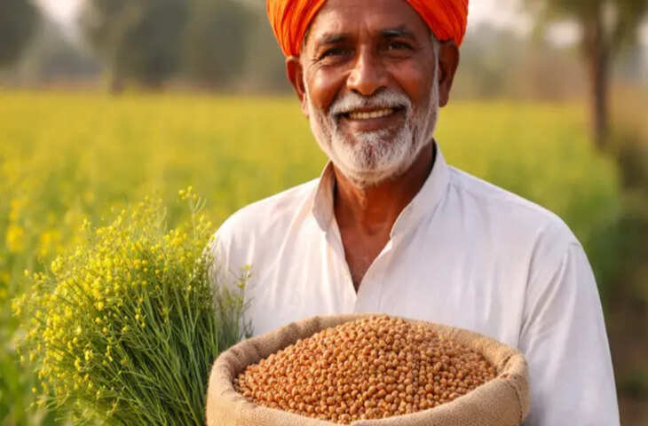 किसानों के लिए सुनहरा मौका! सरकार दाल मिल खोलने पर दे रही ₹25 लाख की सब्सिडी, ऐसे करें आवेदन