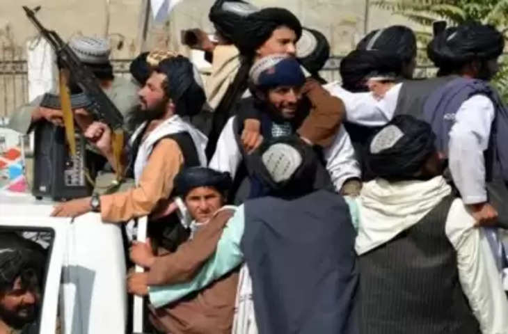 पंजाबी मेहमान ने Taliban को नहीं बनने दी समावेशी सरकार