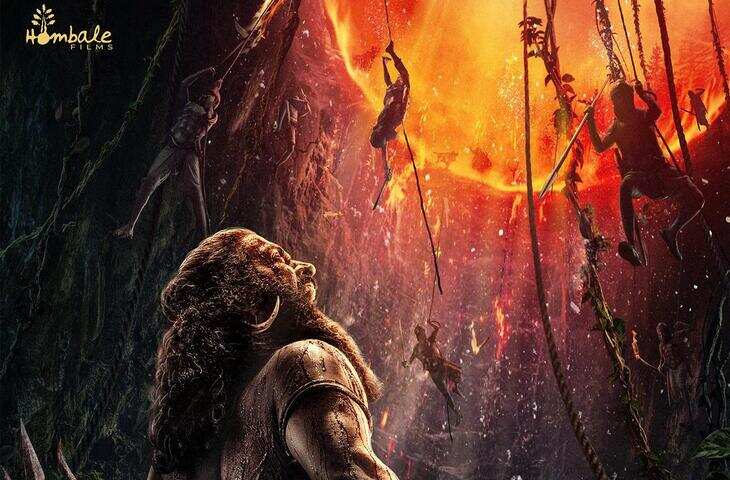 Kantara: Chapter 1 की शूटिंग पर आ गया अबतक का सबसे बिग अपडेट, बॉक्स ऑफिस पर फिर भौकाल मचने की तैयारी में है&nbsp;ऋषभ शेट्टी