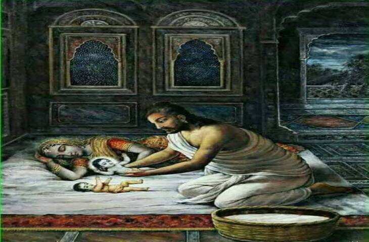 Janmashtami 2026 Weather: जन्माष्टमी की रात बारिश बिगाड़ सकती है प्लान, Delhi-NCR समेत इन राज्यों में अलर्ट