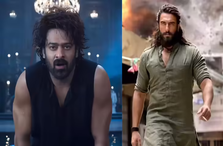 Friday Box Office Report:&nbsp;चिरंजीवी की आंधी में धुरंधर और राजा साब का बुरा हाल, यहाँ देखे सभी फिल्मों की कलेक्शन रिपोर्ट&nbsp;