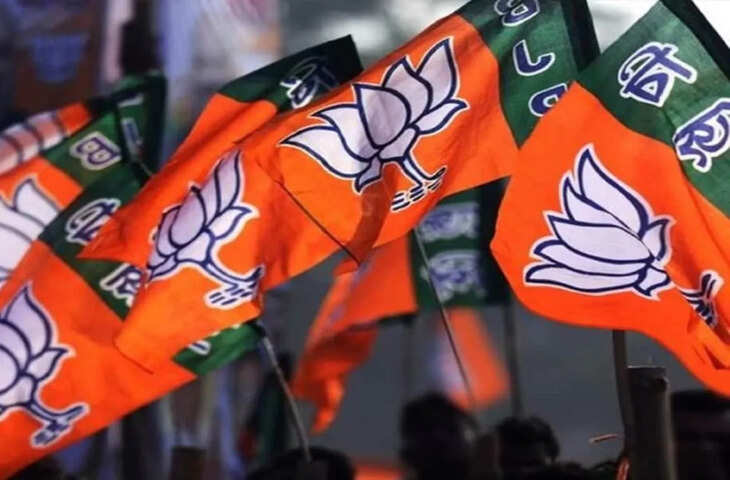 बड़ी कार्रवाई: पार्टी ने 28 पदाधिकारियों और कार्यकर्ताओं को किया पदमुक्त, बागी उम्मीदवारों पर सख्ती
